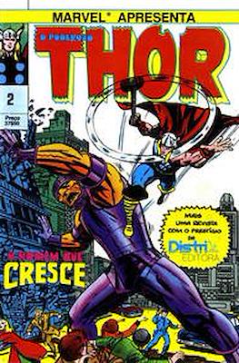 Thor #2