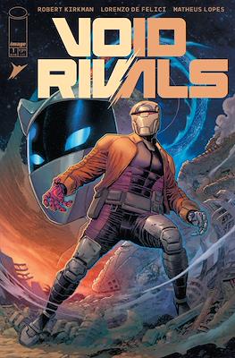 Void Rivals (Variant Covers) #1.3