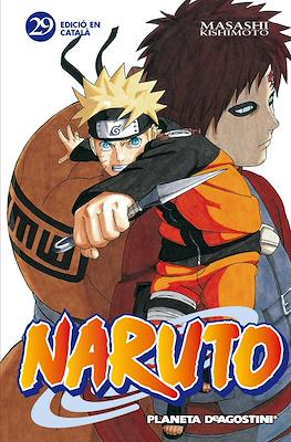 Naruto (Rústica) #29