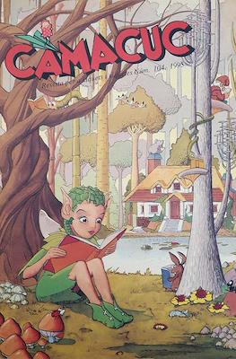 Camacuc #104