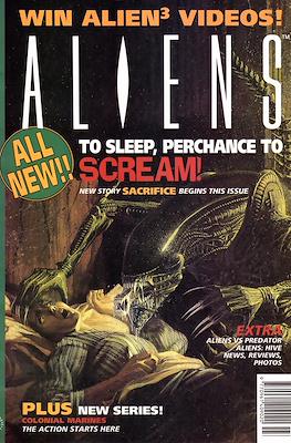 Aliens Vol. 2 #9