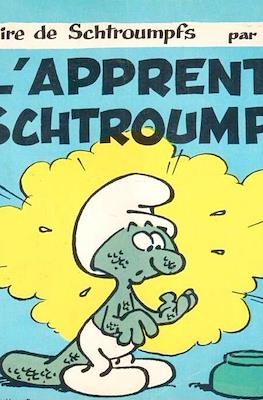 Histoire de Schtroumpfs #2