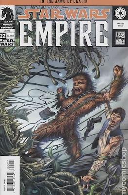 Star Wars - Empire (2002-2006) #22