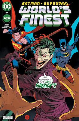 Batman/Superman World's Finest (2022-...) #9