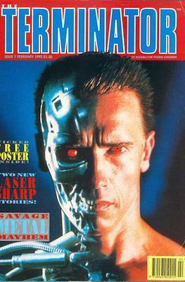 The Terminator #7