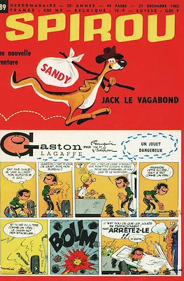 Le journal de Spirou #1289