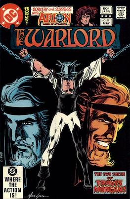The Warlord Vol.1 (1976-1988) #57