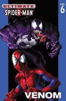 Ultimate Spider-Man (2000-2009; 2011) #6