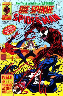 Die Spinne / Die Spinne ist Spiderman #230