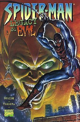 Spider-Man: Legacy Of Evil