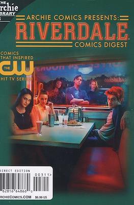 Riverdale Digest (2017-2018) #3