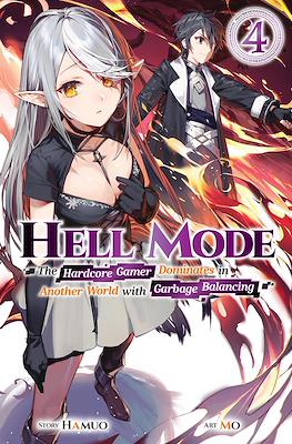 Hell Mode #4