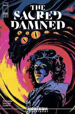 The Sacred Damned: The Horizon Experiment