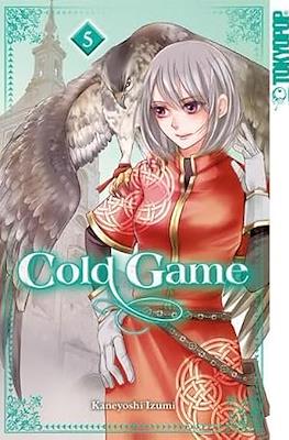 Cold Game #5