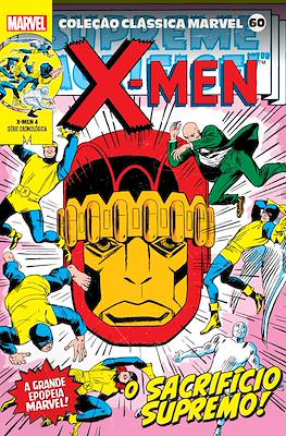Colecção Clássica Marvel #60
