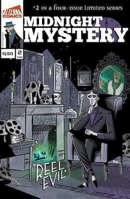 Midnight Mystery (2018) #2