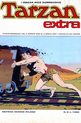 Tarzan Extra #9