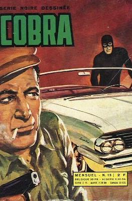 Cobra #13