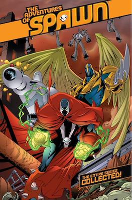 The Adventures of Spawn