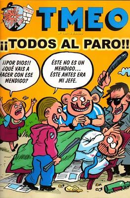 TMEO (Revista) #108