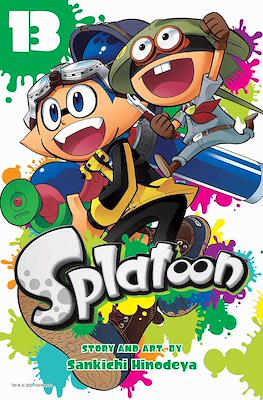 Splatoon #13