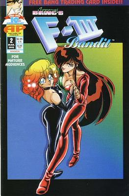 F-III Bandit #2