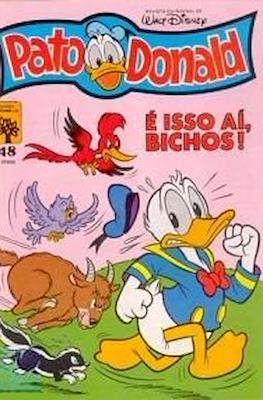 Pato Donald #48