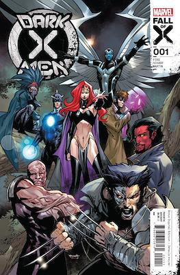 Dark X-Men Vol. 2 (2023)