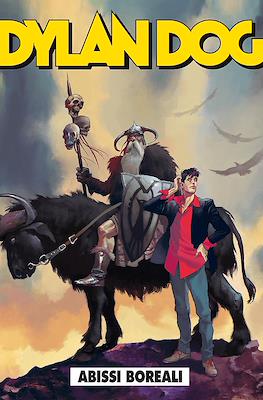 Dylan Dog (Brossurato) #430