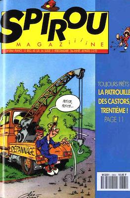 Le journal de Spirou #2864