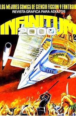 Infinitum 2000 #28