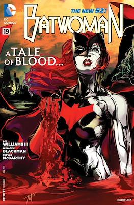 Batwoman Vol. 1 (2011-2015) #19