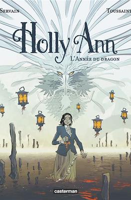 Holly Ann #4