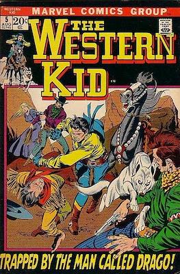 Western Kid #5