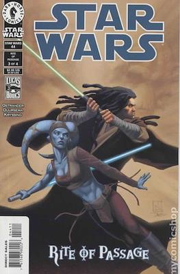 Star Wars Vol. 1 / Star Wars Republic (1998-2006) #44