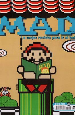 Mad #103