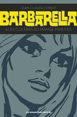 Barbarella