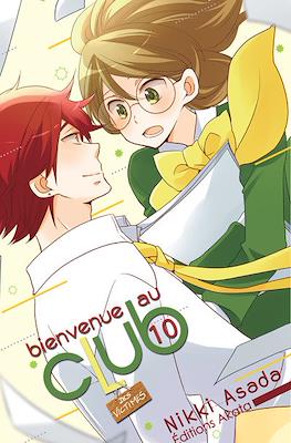 Bienvenue au club #10