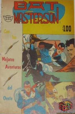 Bat Masterson (Grapa) #7
