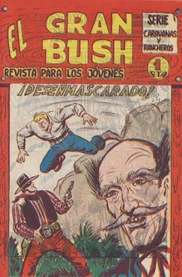 El gran Bush #30