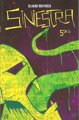 Siniestra #5