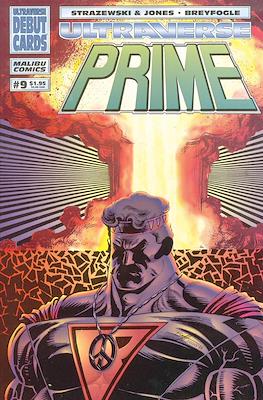 Prime (1993-1995) #9