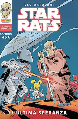 Il Mondo di Rat-Man #4