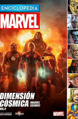 Enciclopedia Marvel #64