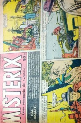 Misterix #193