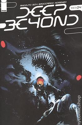 Deep Beyond (Variant Cover) #4.1