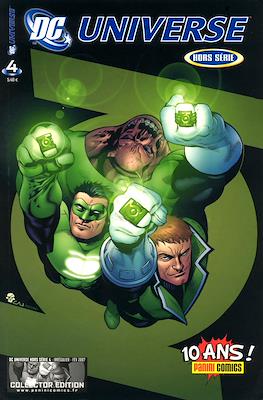 DC Universe Hors Série #4