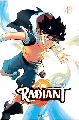 Radiant #1