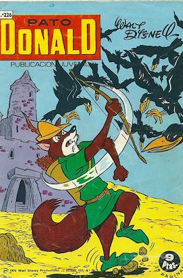 Pato Donald #226