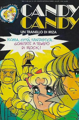 Candy Candy / Candy Candy TV Junior / Candyissima #30